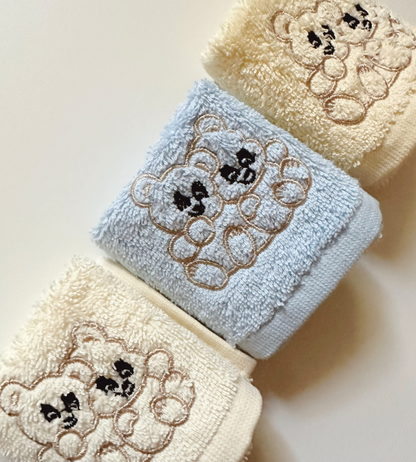 Tiny Towels 3-Pack