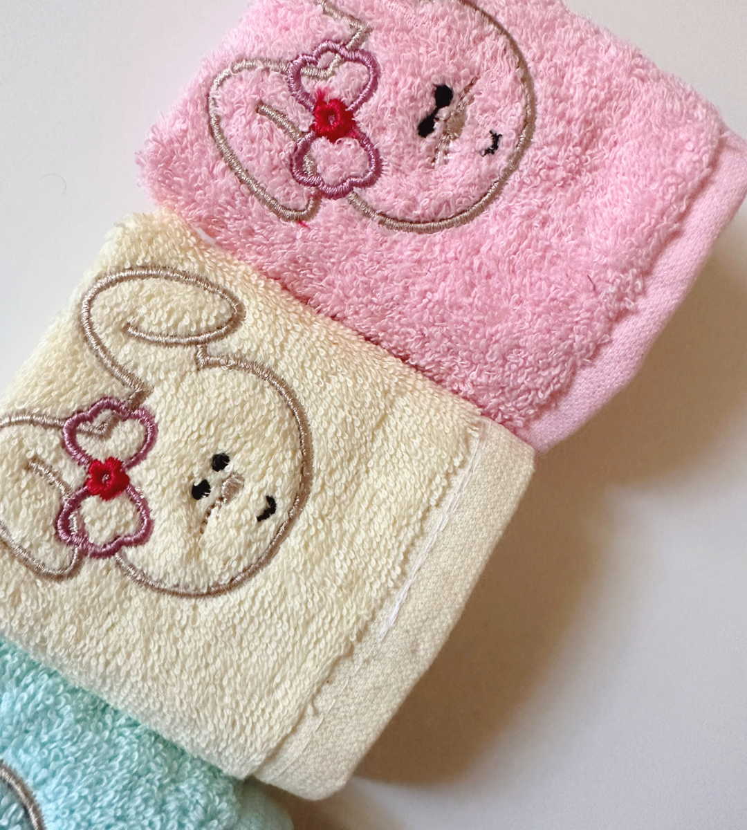 Tiny Towels 3-Pack